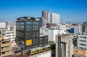 Отель APA Hotel Akihabara-Ekimae  Кото